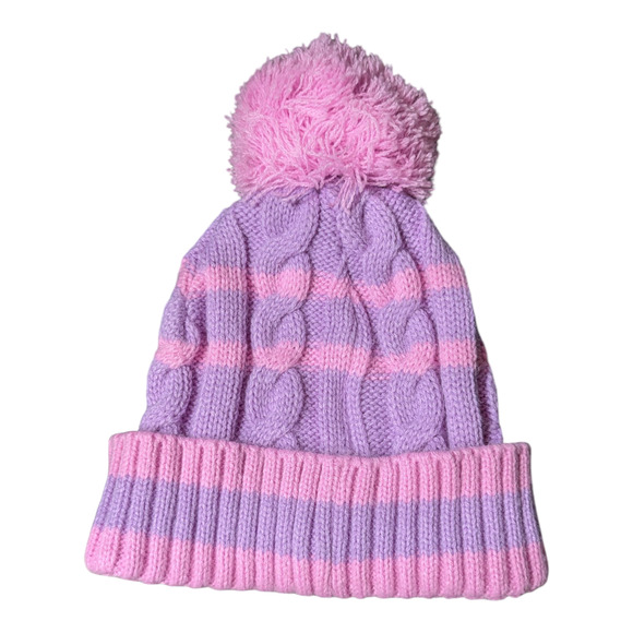 Nickelodeon - Paw Patrol-Girls Winter Hat and Mittens-2T/5T-Used Good Condition - Picture 5 of 6